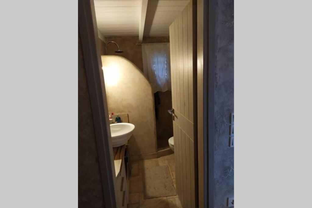 Klovino Beach House Douvia エクステリア 写真
