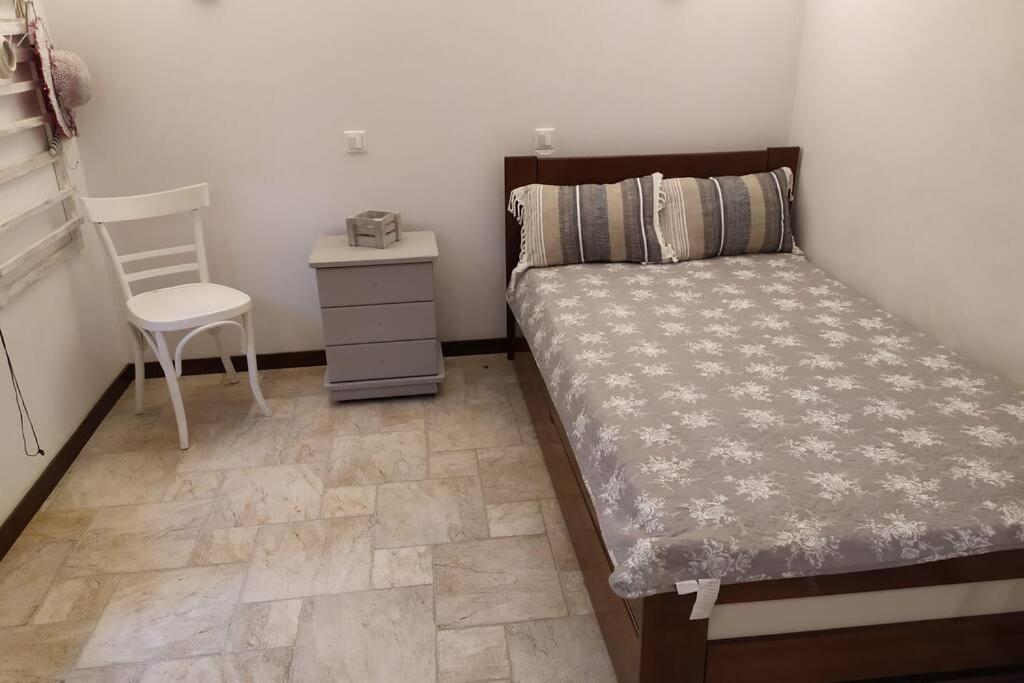 Klovino Beach House Douvia エクステリア 写真