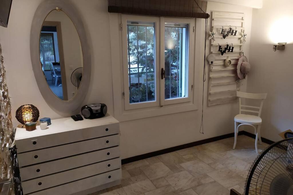 Klovino Beach House Douvia エクステリア 写真